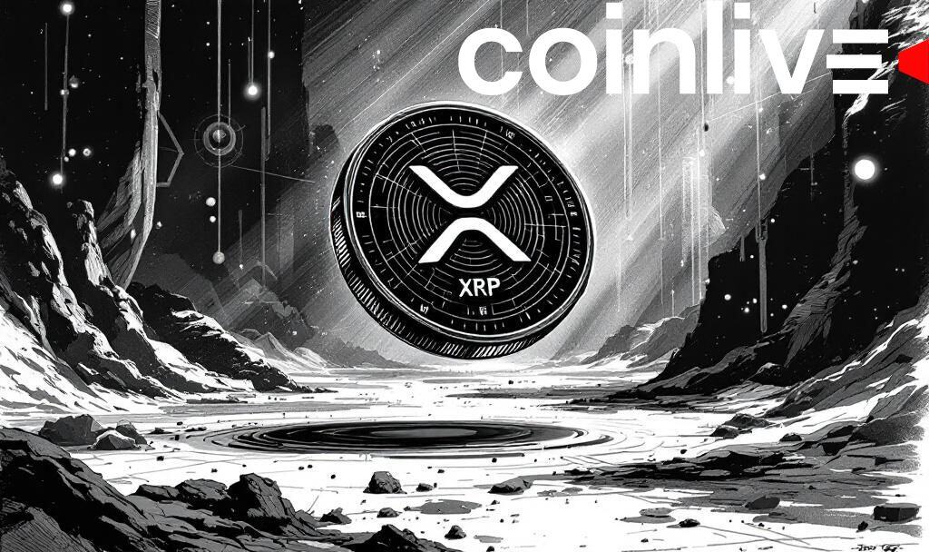 AI Models Suggest Varied XRP Price Range for 2025