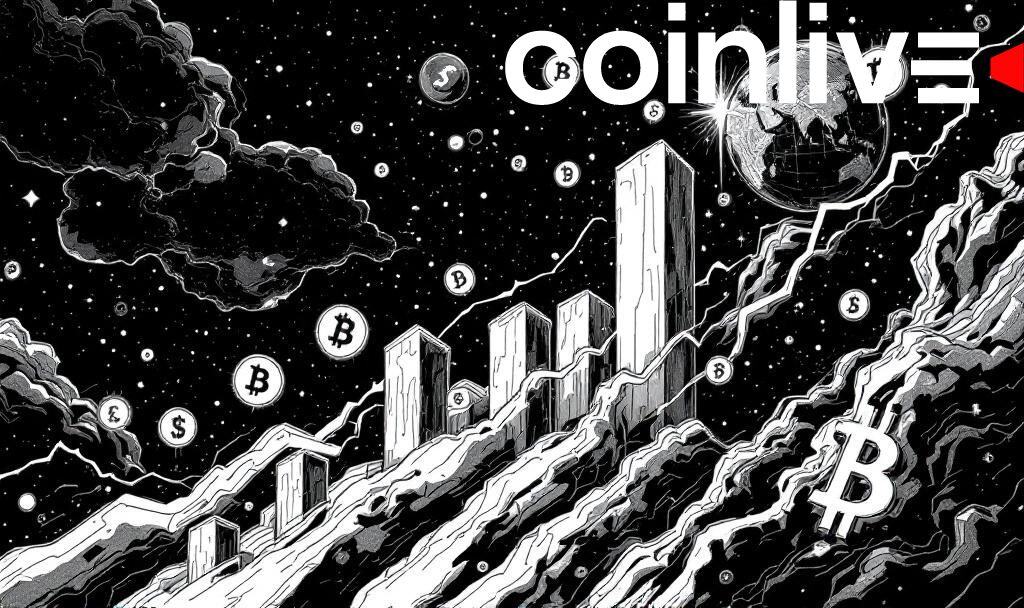 Crypto Market Sees 1.52% Growth Amidst Trade Dynamics