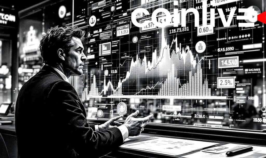 Wintermute Report: Altcoin Rotation Falls Short in 2025