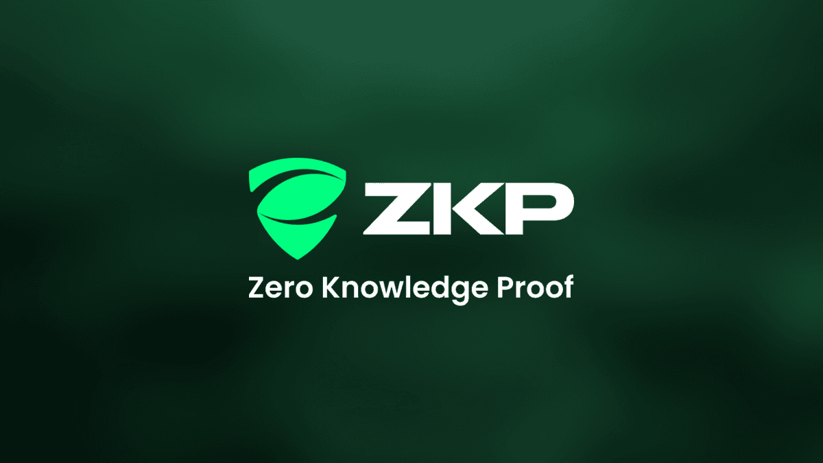 How Zero Knowledge Proof Builds the Infrastructure for a Web That Cannot Be Censored or Controlled