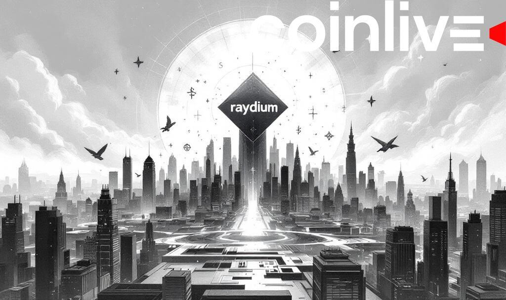 Coinbase Spot Trading for Raydium Unconfirmed, Awaiting Official Announcement