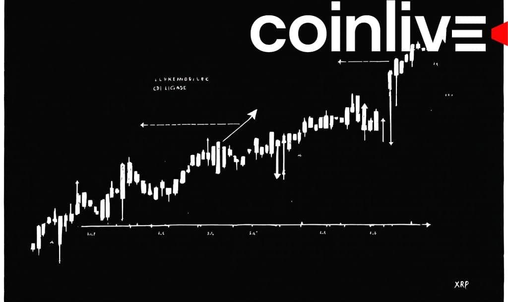 Ripple's XRP Rises After Luxembourg License Win