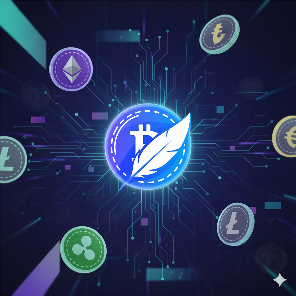 Worst Crypto Liquidation Ever Hits the Market