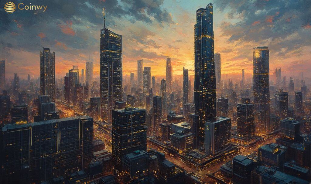 Bitcoin's Crucial Support Levels in Q4 2025