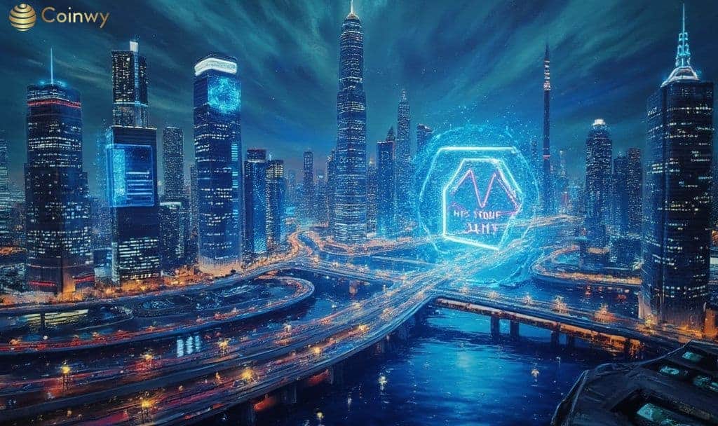 Swift and Consensys Blockchain Payment Collaboration