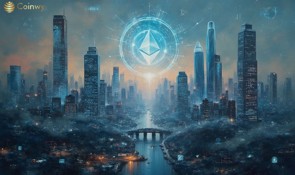 Anoma Launches XAN Token and Governance on Ethereum