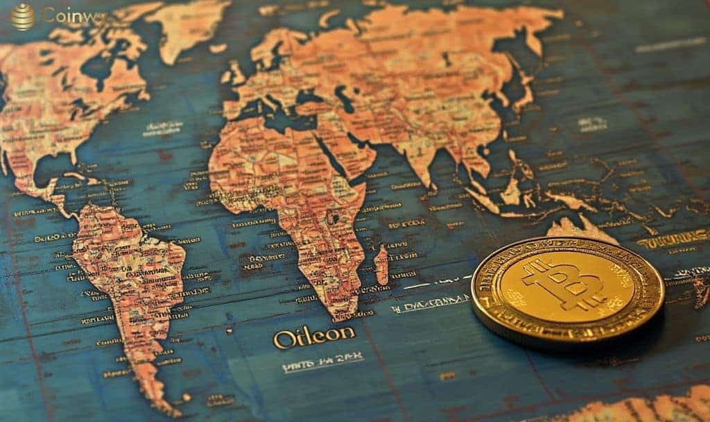 Bitcoin Asset Conversion by Global Public Figures Unverified