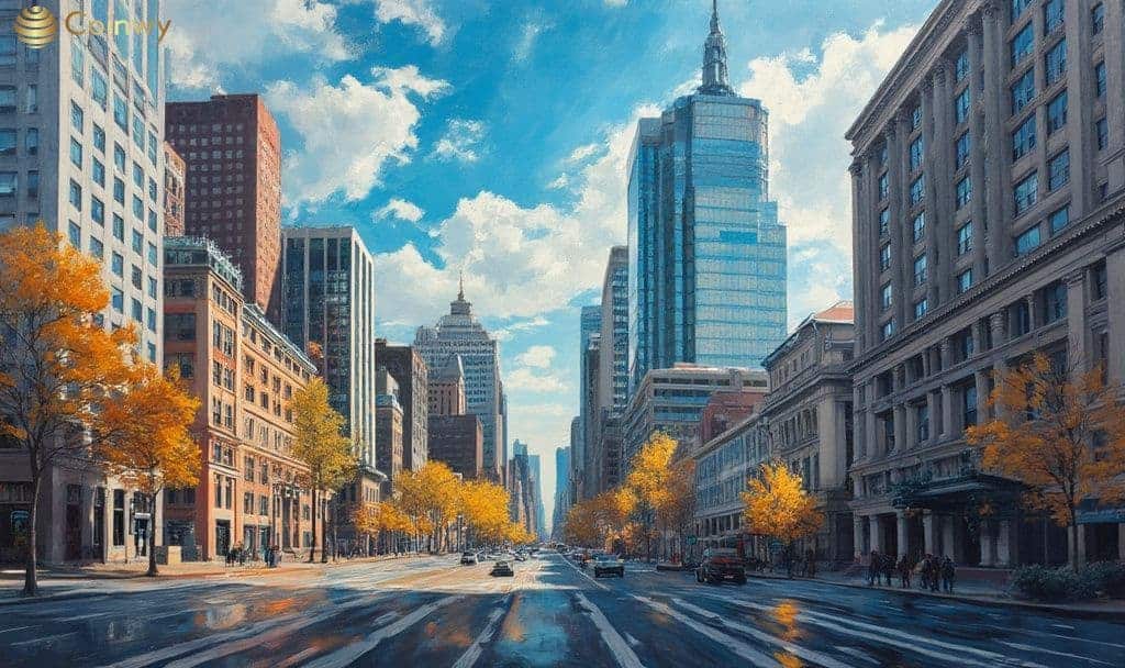 Senate Bill 1967: Massachusetts Bitcoin Investment Proposal