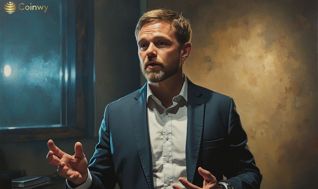 Bitcoin Treasury Endgame Unveiling