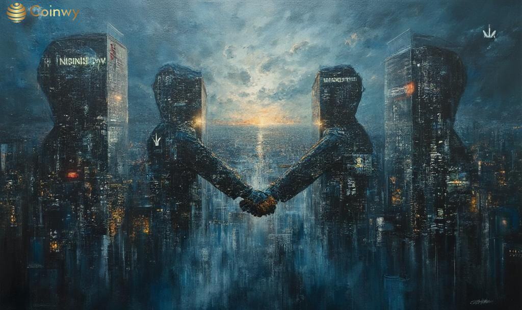 Banking Giants Not Launching Dollar-Backed Stablecoin