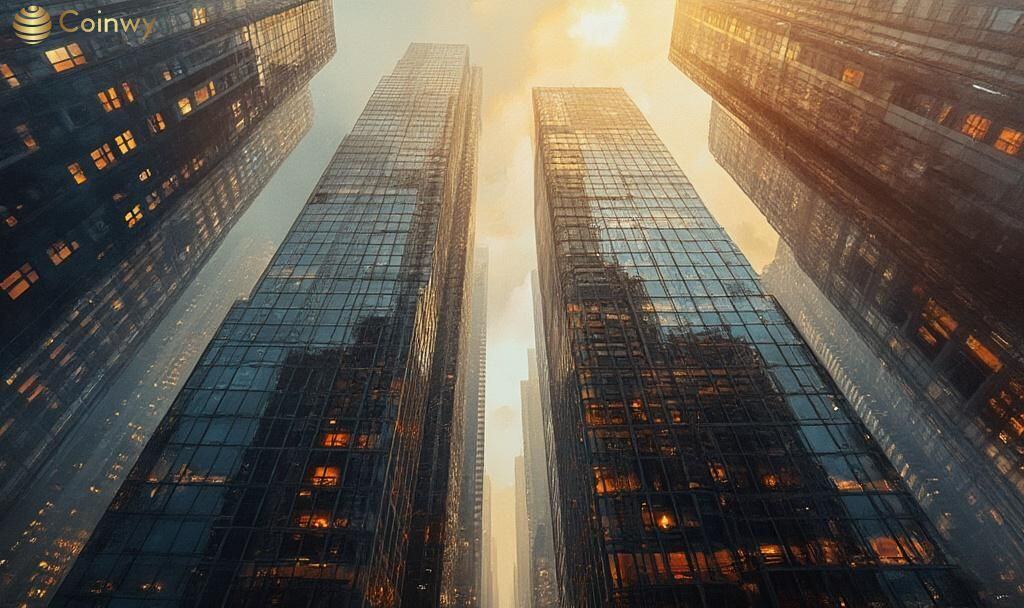 Europe's Largest Asset Managers Prepare Bitcoin ETP