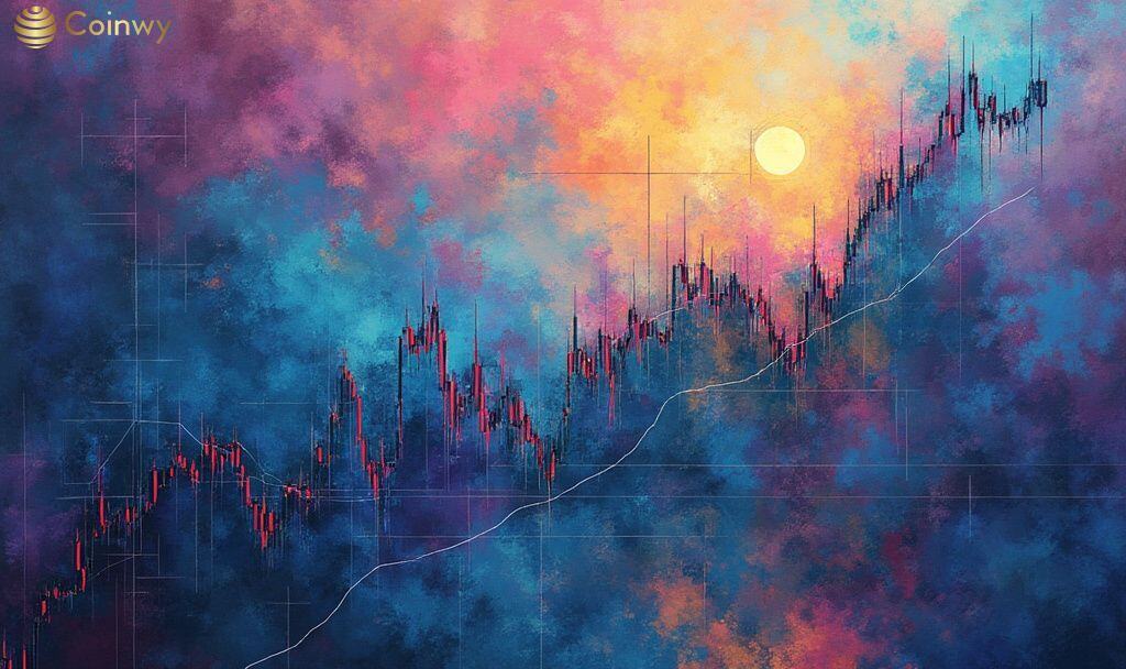 Bitwise Seeks SEC Approval for First-ever Aptos ETF