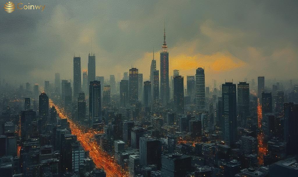 Scott Bessent Claims Beijing Weakening Global Economy