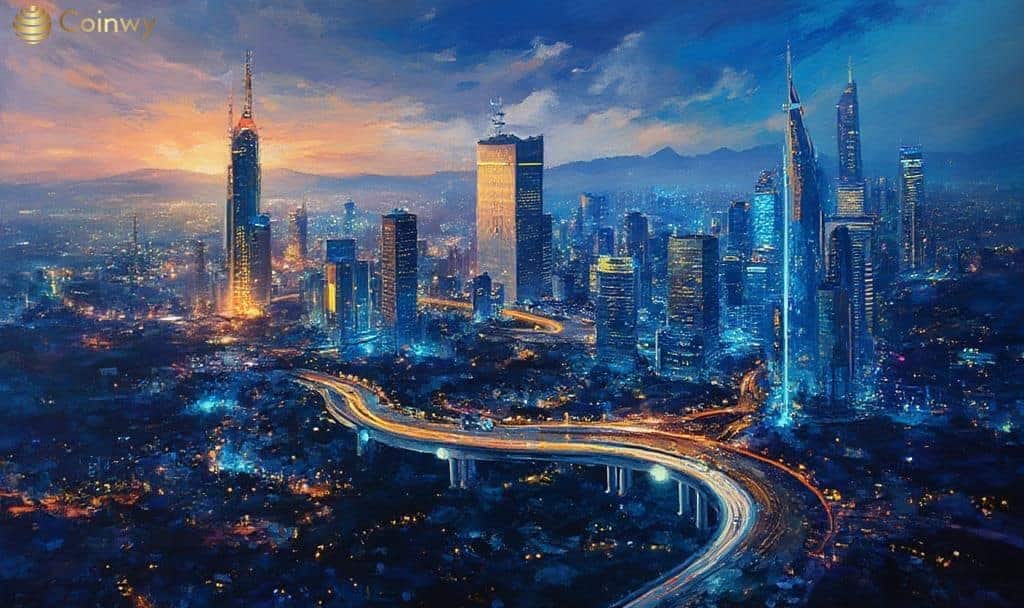 Binance Returns to South Korea with GOPAX Acquisition