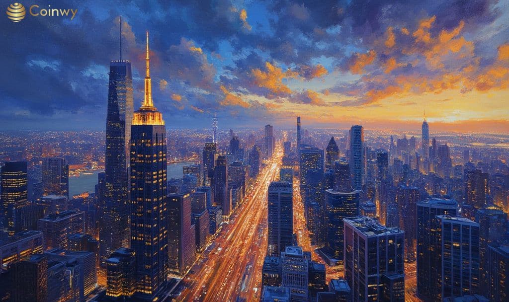 US Crypto ETFs Surge Amid Bitcoin's All-Time High