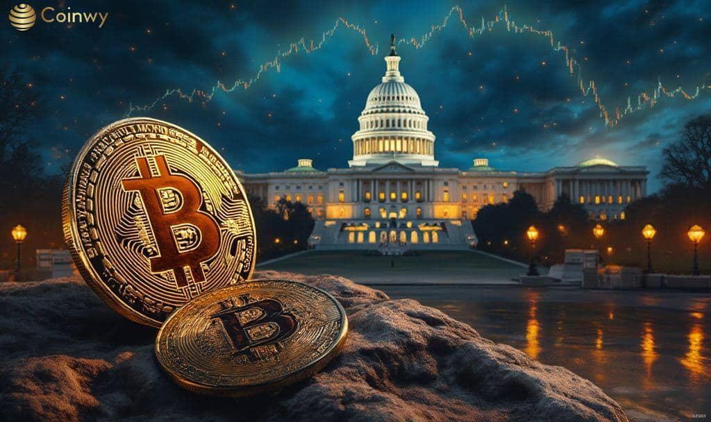 U.S. Government Shutdown Influences Bitcoin Market Dynamics
