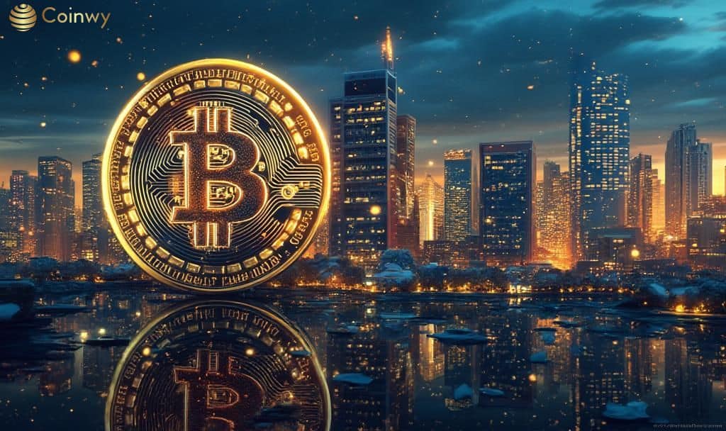 Bitcoin Reserves on Binance Reach July Lows, Affecting Market Dynamics