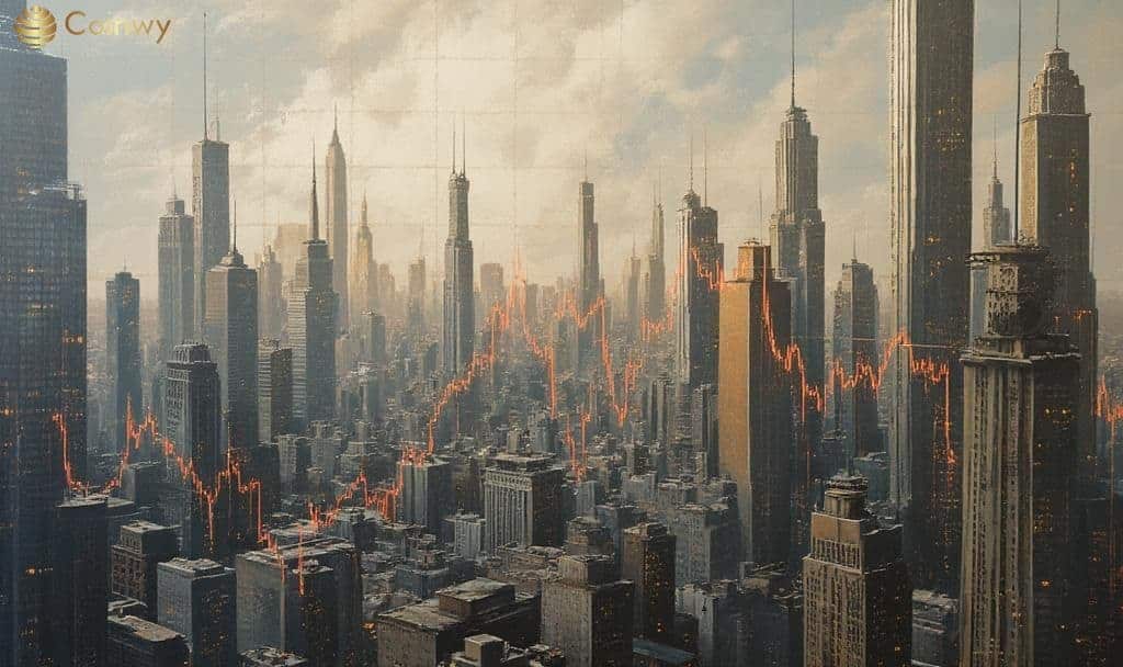 Bitcoin Faces Resistance at $115k Amid Institutional Inflows