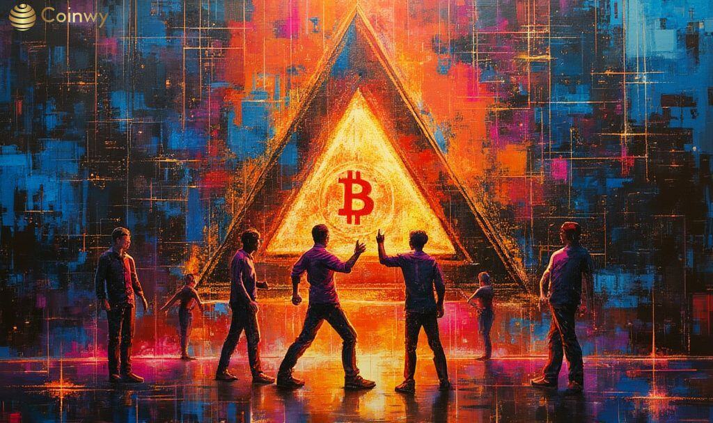 Conflict among Bitcoin Developers over Core v30 Changes