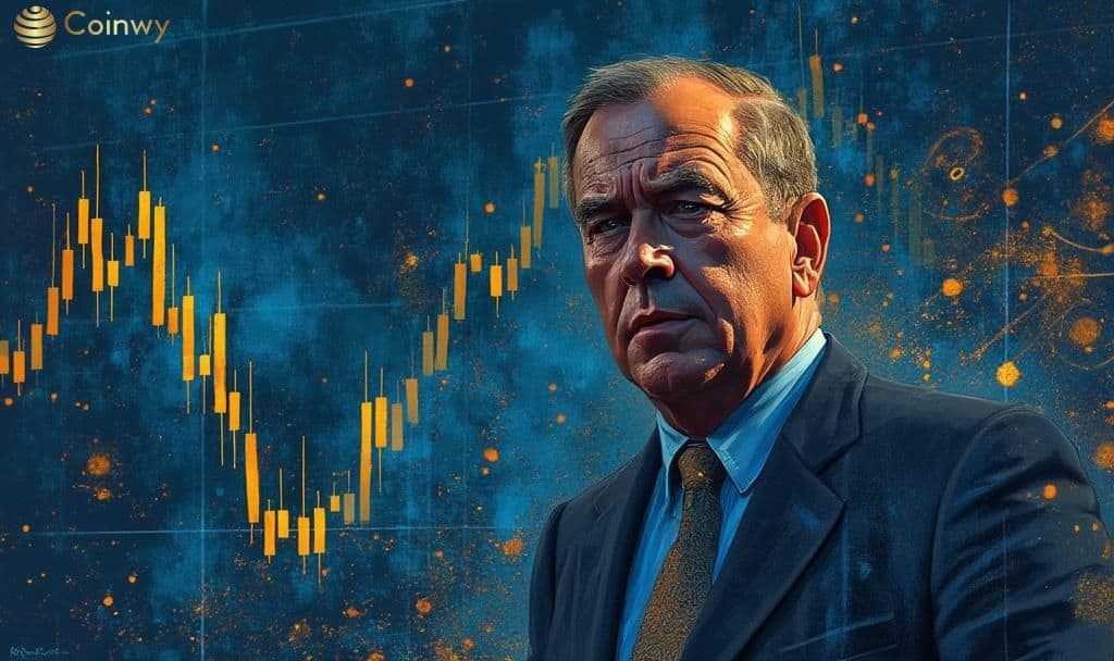 Bitcoin ETF Inflows and Market Implications