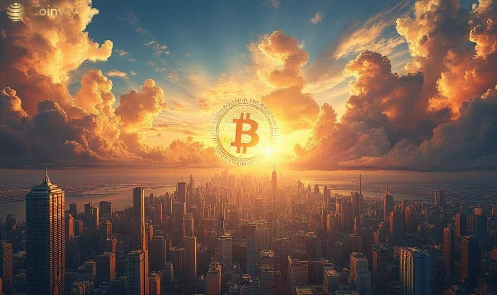 Bitcoin Surges Past $116K Amid Trade Optimism