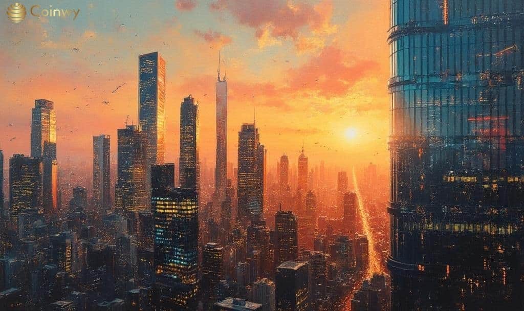 Strategy Posts $3.9B Bitcoin Profit in Q3 2025