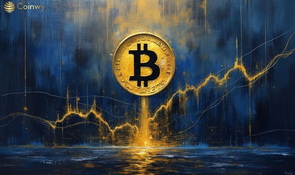 Peter Schiff's Bitcoin Prediction Contradicted by Market Surge