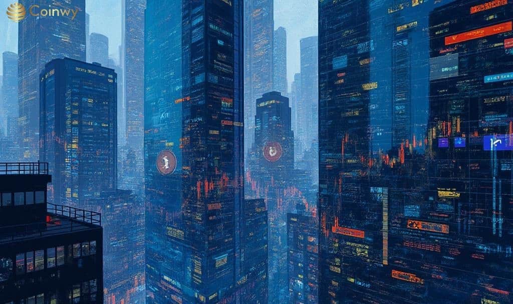 Bitcoin and Crypto Market Volatility