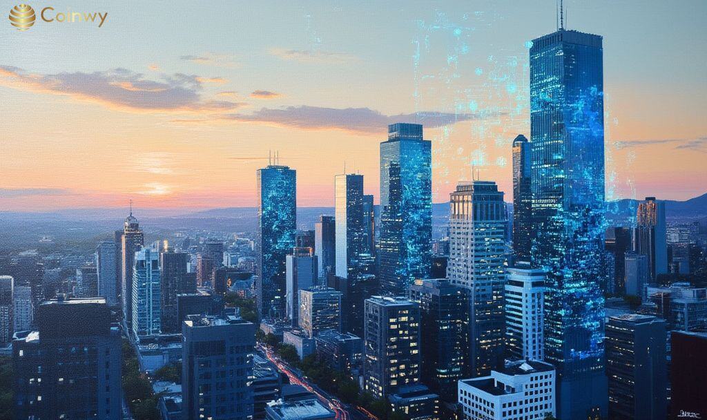 JPMorgan Expands Blockchain Efforts with New Hiring Strategy