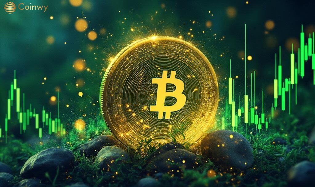 BNB Reaches New All-Time High Amid Market Rally