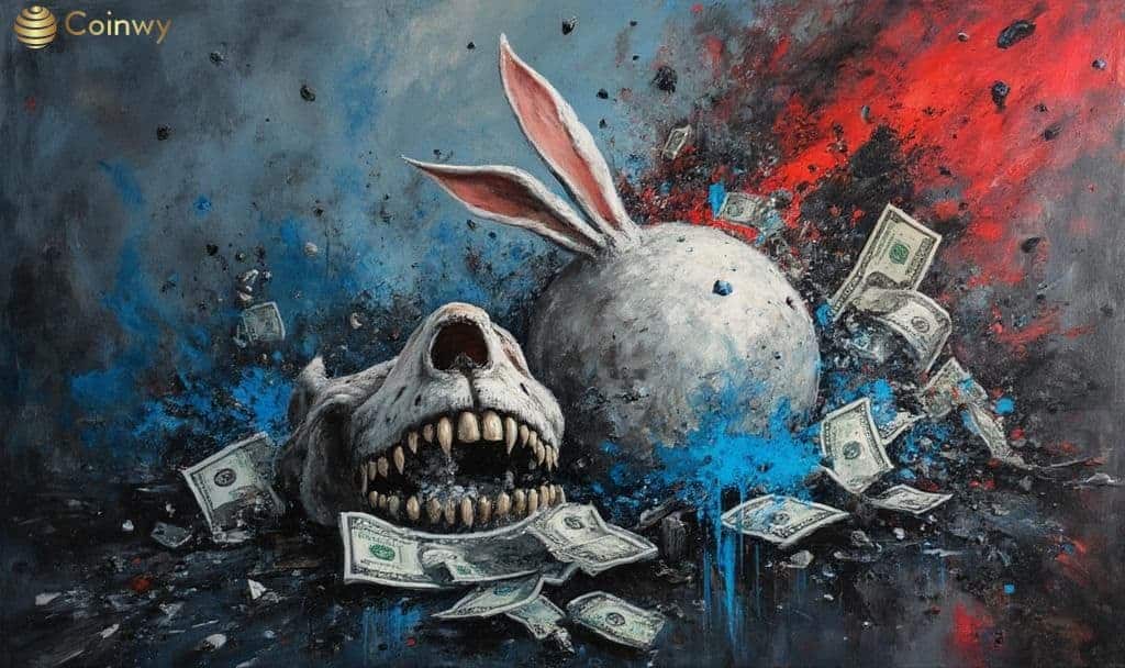 Bunni DEX Shuts Down After $8.4 Million Exploit