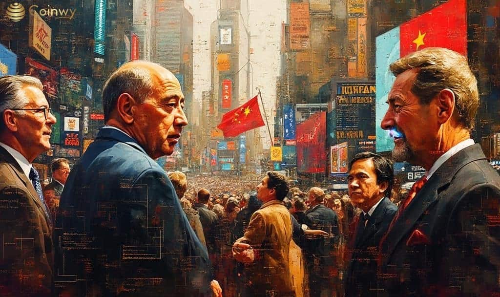 Uptober Insights: Crypto Market Analysis