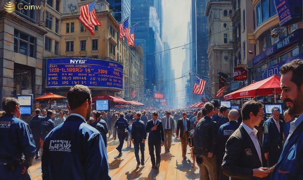 MemeCore Surges Amid New Partnership Announcement