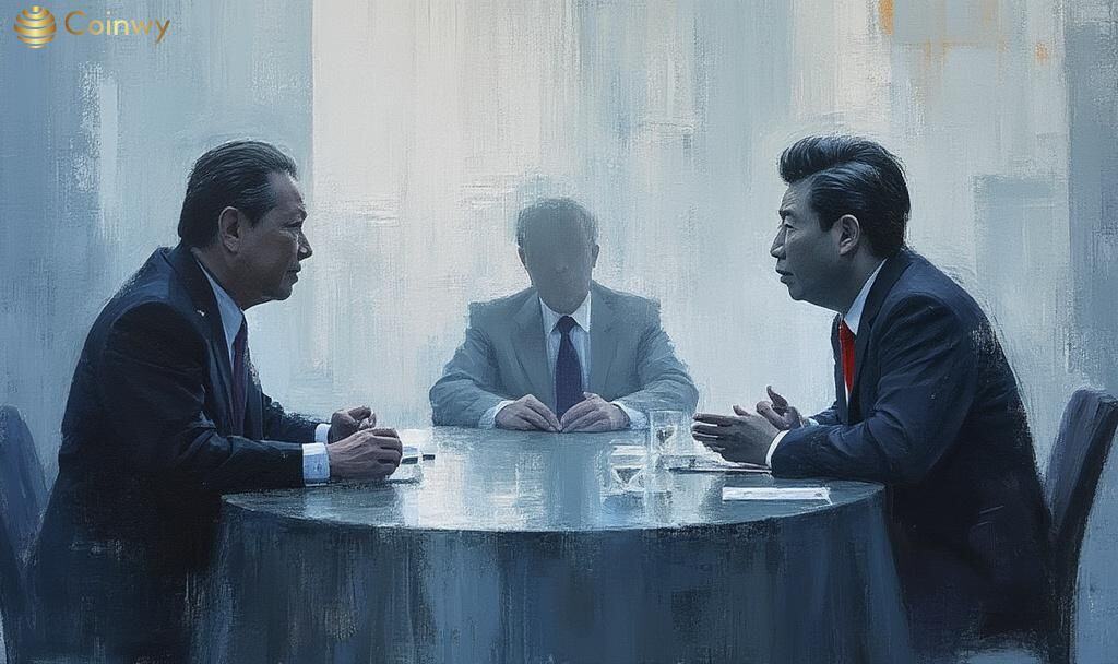 China-U.S. Trade Talks: No Significant Updates