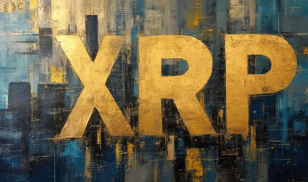 Ripple's Strategic XRP Moves as Evernorth Eyes Institutional Growth