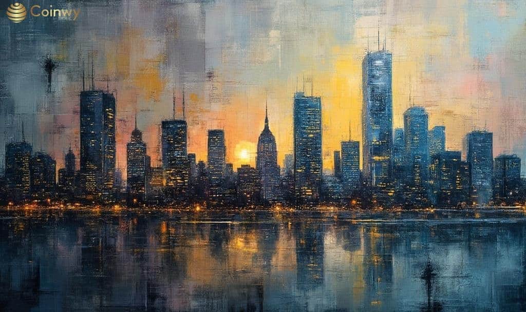 CME Surpasses Binance in Crypto Futures Open Interest