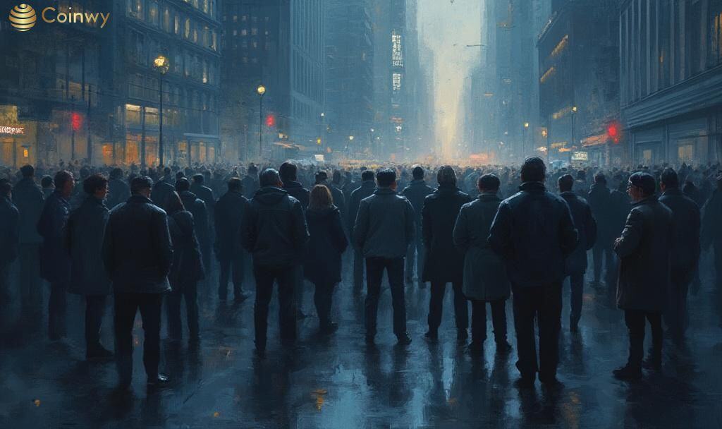 Cryptocurrency Scam Alerts Amid "Cash Out" Fraud Reports