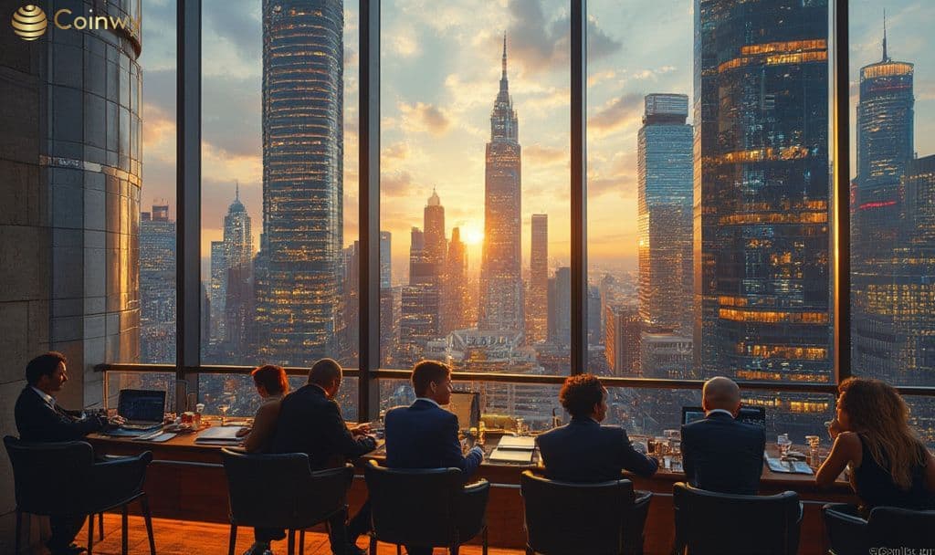 Navigating Markets at 'The Top'