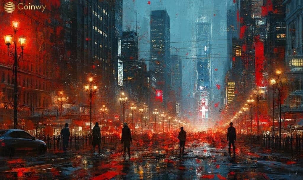 19B Liquidation Spurs $200K Bitcoin Forecast for 2025