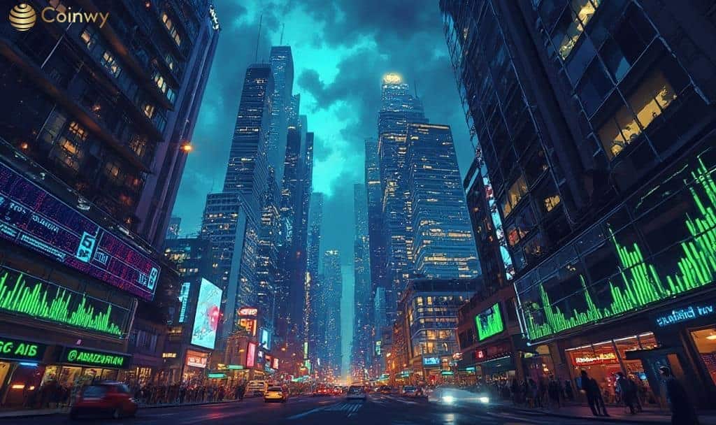 Mercer Park's $300M Cube Group Acquisition