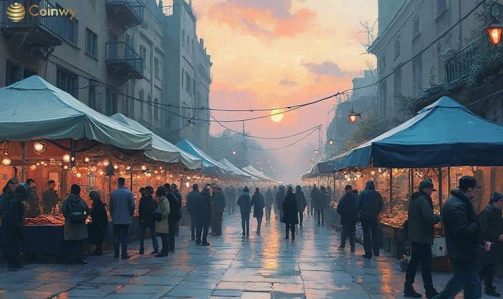 Altcoins Emergence: Key Players and Market Impact Unveiled