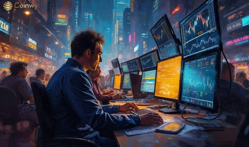 Aster Price Surge and Market Implications