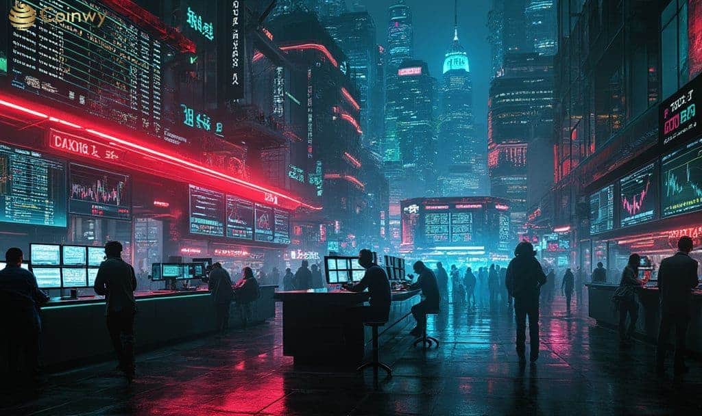 Discover why Zcash is surging with growing privacy adoption and market impact.