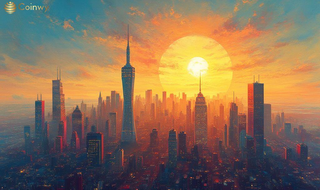 Bitcoin Bull Run Predicted for Q4 2025 Amid Macro Shifts