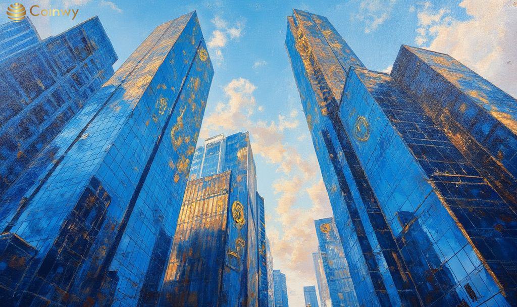 Bitcoin and Altcoins Surge Amid 'Uptober' Market Optimism