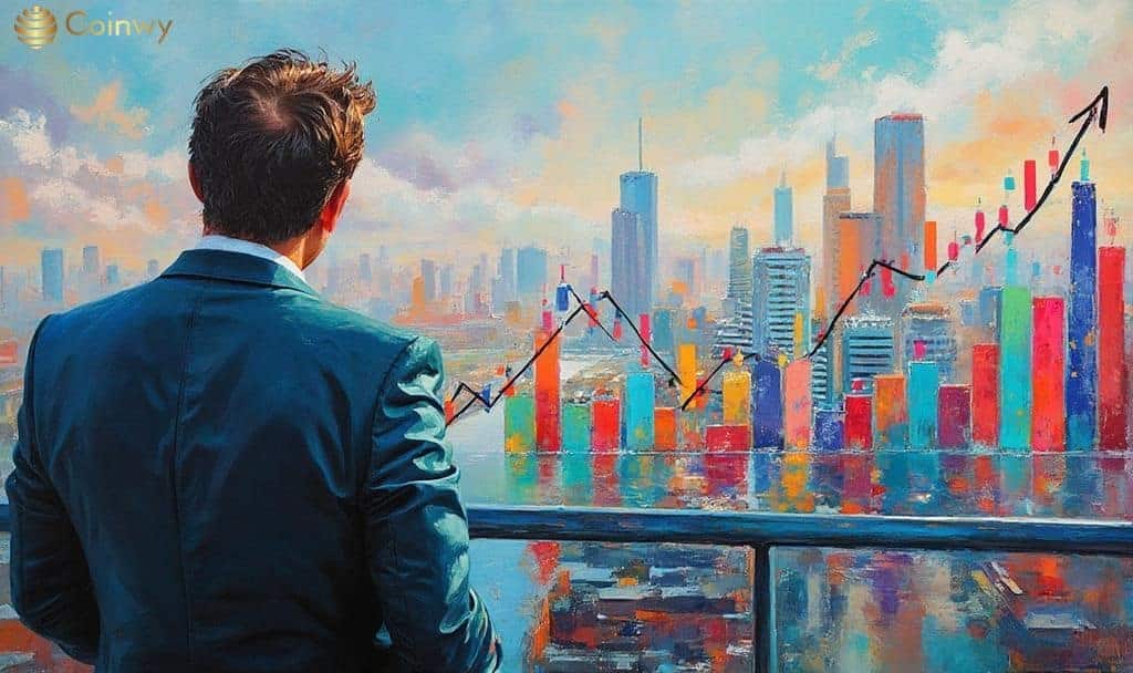 XRP Surpasses $3 Amidst ETF Expectations and Institutional Interest