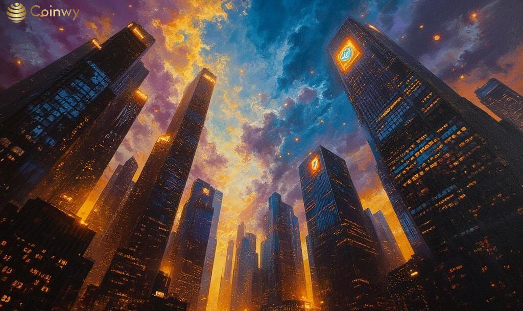 Ethereum's Rise and Institutional Influence