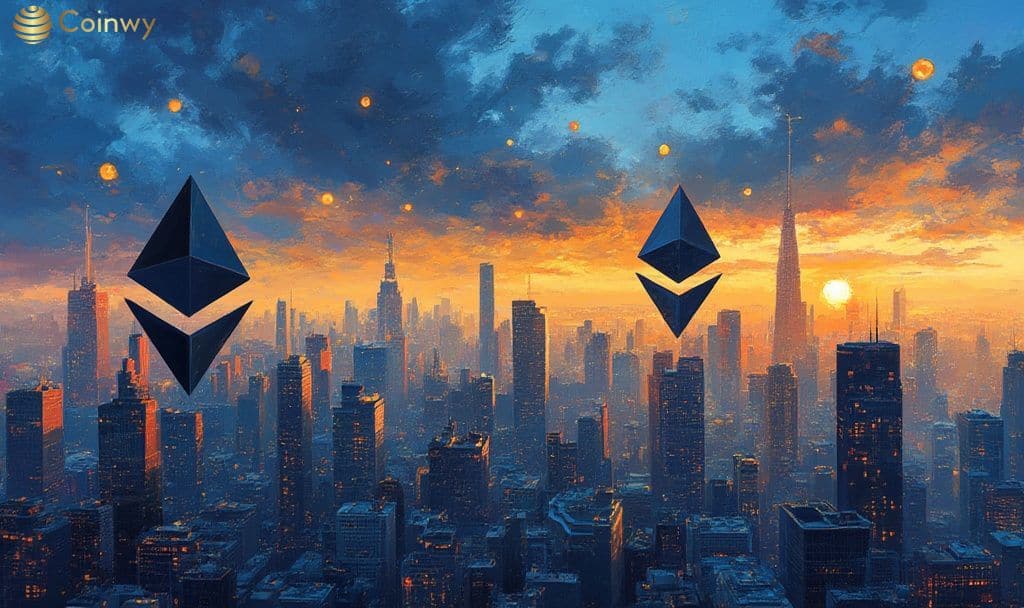 Ethereum and Solana Market Trends
