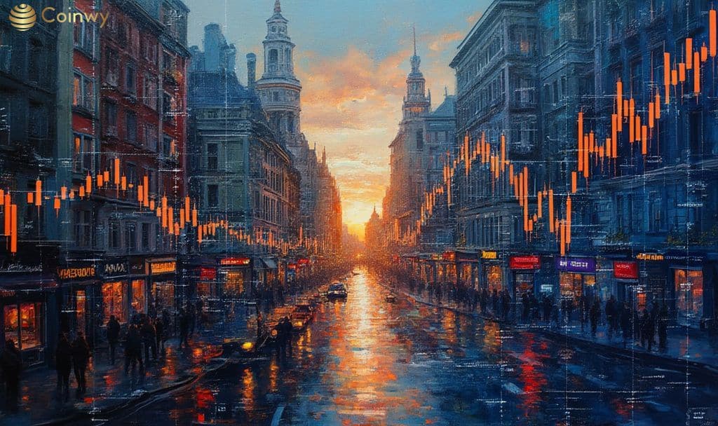 European Equities Surge Amid Anticipated Fed Rate Cut