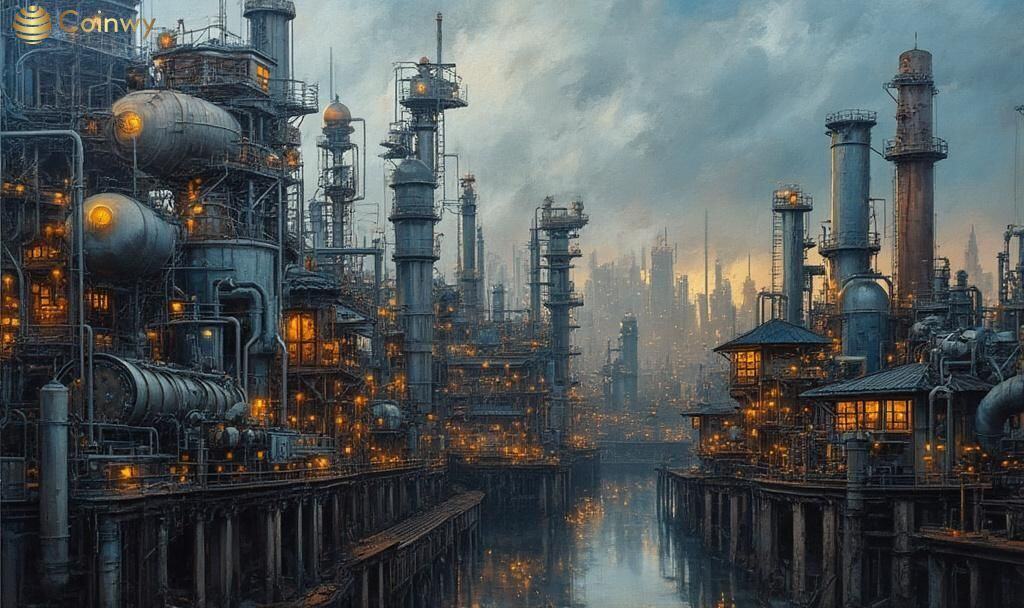 German Machine Exports Face New U.S. Tariff Impacts